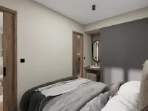 Prodej bytu 2+kk, Praha - Košíře, Hlaváčkova, 46 m2