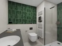 Prodej bytu 1+kk, Praha - Košíře, Hlaváčkova, 38 m2