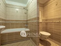 Pronájem bytu 2+kk, Teplice, Trnovanská, 40 m2