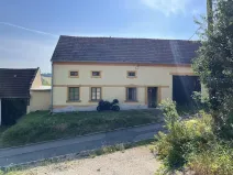 Prodej chalupy, Orlovice, 90 m2