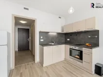 Pronájem bytu 1+kk, Praha - Třebonice, Do zahrádek I, 29 m2