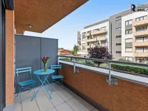 Pronájem bytu 1+kk, Praha - Třebonice, Do zahrádek I, 29 m2