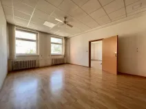 Pronájem kanceláře, Brno, Juliánovské náměstí, 98 m2
