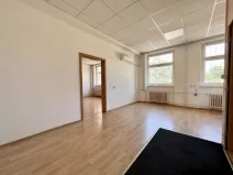Pronájem kanceláře, Brno, Juliánovské náměstí, 98 m2