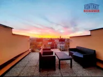 Pronájem bytu 2+1, České Budějovice, Štítného, 63 m2