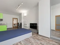 Pronájem bytu 1+kk, Nový Jičín, Masarykovo nám., 30 m2