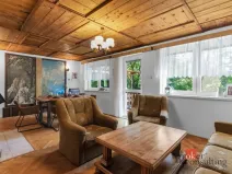 Prodej chalupy, Karlovice - Radvánovice, 107 m2
