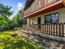 Prodej chalupy, Karlovice - Radvánovice, 107 m2