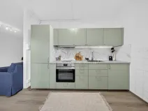 Pronájem bytu 2+kk, Ostrava - Výškovice, Staňkova, 50 m2