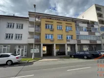 Prodej bytu 2+kk, Hradec Králové, Pardubická, 48 m2