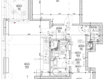 Pronájem bytu 2+kk, Praha - Nusle, K sídlišti, 72 m2
