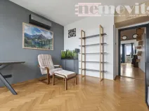Prodej bytu 3+1, Hradec Králové, U Střelnice, 74 m2