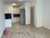 Prodej bytu 2+kk, Praha - Libuš, Na domovině, 49 m2