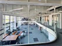 Pronájem kanceláře, Brno, Lazaretní, 570 m2
