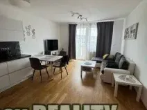 Pronájem bytu 2+kk, Praha - Libeň, Matějkova, 58 m2