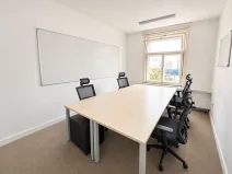 Pronájem kanceláře, Praha - Nové Město, Spálená, 106 m2