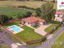 Prodej pozemku pro bydlení, Klobuky, 1138 m2