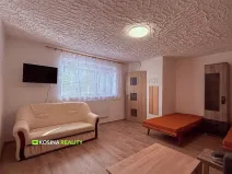 Prodej bytu 1+kk, Kynšperk nad Ohří, Na Příkopech, 34 m2