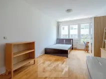 Pronájem bytu 1+kk, Praha - Michle, Jemnická, 30 m2