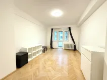 Pronájem bytu 2+1, Praha - Nusle, Spolupráce, 47 m2