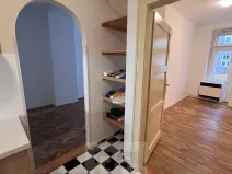 Pronájem bytu 2+1, Praha - Nové Město, Dittrichova, 50 m2