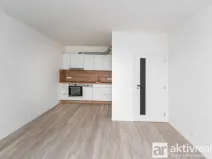 Pronájem bytu 2+kk, Praha - Kbely, Mladoboleslavská, 46 m2