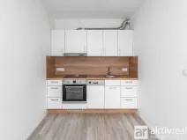 Pronájem bytu 2+kk, Praha - Kbely, Mladoboleslavská, 46 m2