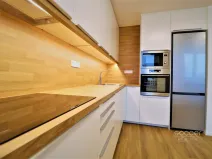 Pronájem bytu 3+kk, Odolena Voda, Československé armády, 76 m2