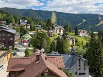Prodej ubytování, Špindlerův Mlýn, 400 m2