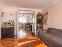 Prodej bytu 2+1, České Budějovice, Pražská tř., 52 m2