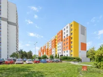 Prodej bytu 3+1, Praha - Chodov, Nad Opatovem, 73 m2