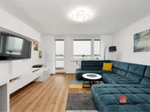 Prodej bytu 3+1, Praha - Chodov, Nad Opatovem, 73 m2
