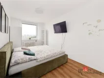 Prodej bytu 3+1, Praha - Chodov, Nad Opatovem, 73 m2