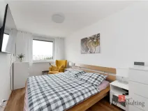 Prodej bytu 3+1, Praha - Chodov, Nad Opatovem, 73 m2