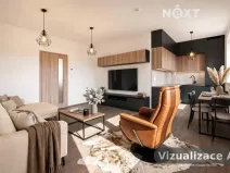 Prodej bytu 3+kk, Vyškov, 79 m2