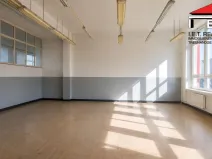 Pronájem výrobních prostor, Ostrava, Vratimovská, 169 m2