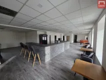 Pronájem obchodního prostoru, Holešov, Masarykova, 200 m2