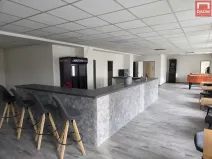Pronájem obchodního prostoru, Holešov, Masarykova, 253 m2
