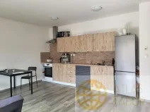 Pronájem bytu 3+kk, Tábor - Klokoty, Kpt. Jaroše, 53 m2