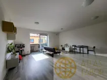 Pronájem bytu 3+kk, Tábor - Klokoty, Kpt. Jaroše, 53 m2