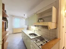 Pronájem bytu 1+1, Český Krumlov - Plešivec, 42 m2