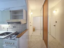 Pronájem bytu 1+1, Český Krumlov - Plešivec, 42 m2