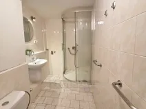 Pronájem bytu 1+1, Český Krumlov - Plešivec, 42 m2