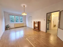 Pronájem bytu 1+1, Český Krumlov - Plešivec, 42 m2