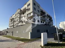 Pronájem garáže, Plzeň, Františka Kováříka, 2056 m2