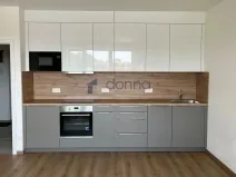 Pronájem bytu 2+kk, Praha, Sedlářova, 52 m2