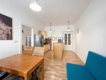 Prodej bytu 2+kk, Praha, U smaltovny, 51 m2