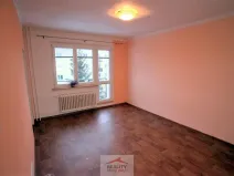 Pronájem bytu 2+1, Valašské Meziříčí - Krásno nad Bečvou, Sklářská, 56 m2