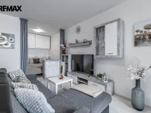 Prodej bytu 1+kk, Praha - Letňany, Miroslava Hajna, 48 m2