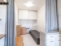 Prodej bytu 1+kk, Praha - Letňany, Miroslava Hajna, 48 m2